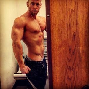 Meet your Posher, Benjamin